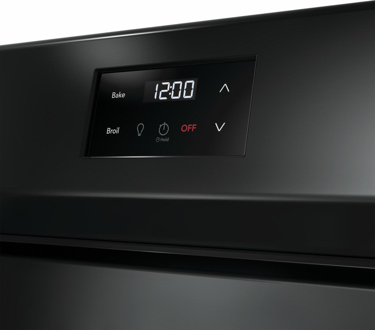Frigidaire FCRG3051BB Frigidaire 30