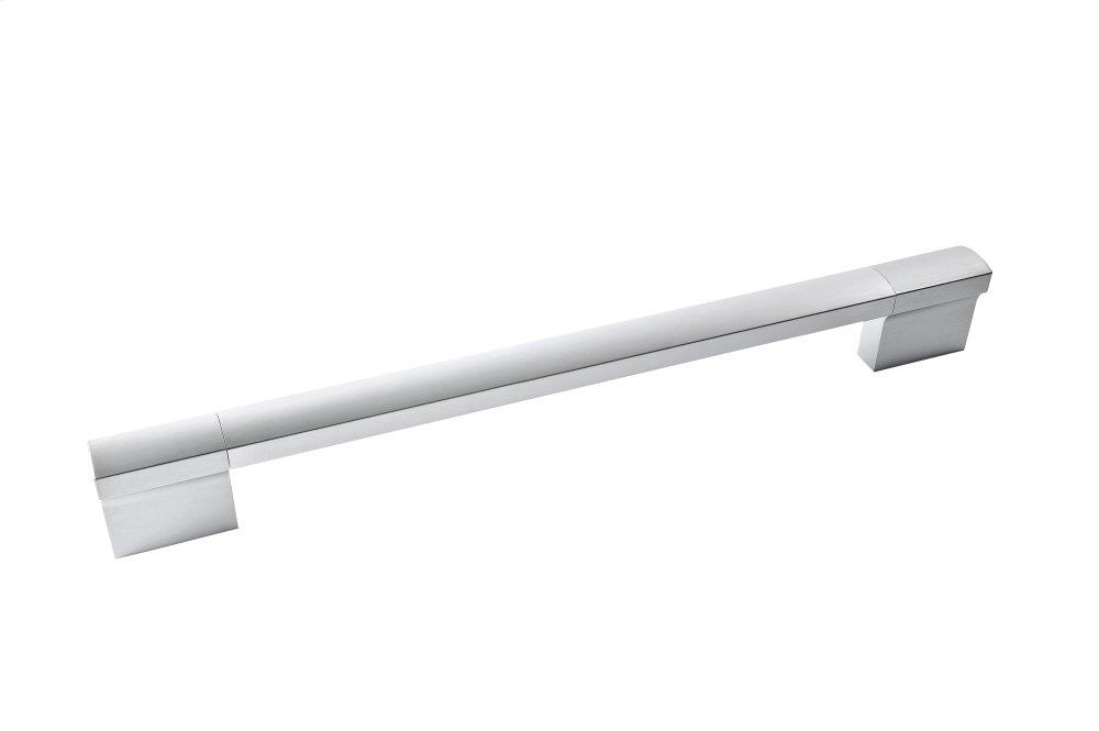 Miele DS6718EDSTCLSTSWIVELING Ds 6718 Edst/Clst Swiveling - Decor Set - A Modern Handle In Appliance Color To Suit Your Personal Style.