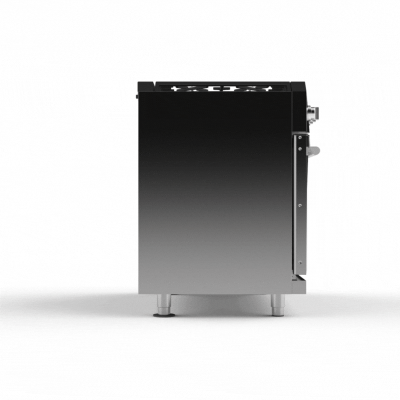 Forzacucina FR366DF 36" Professional Dual Fuel Range