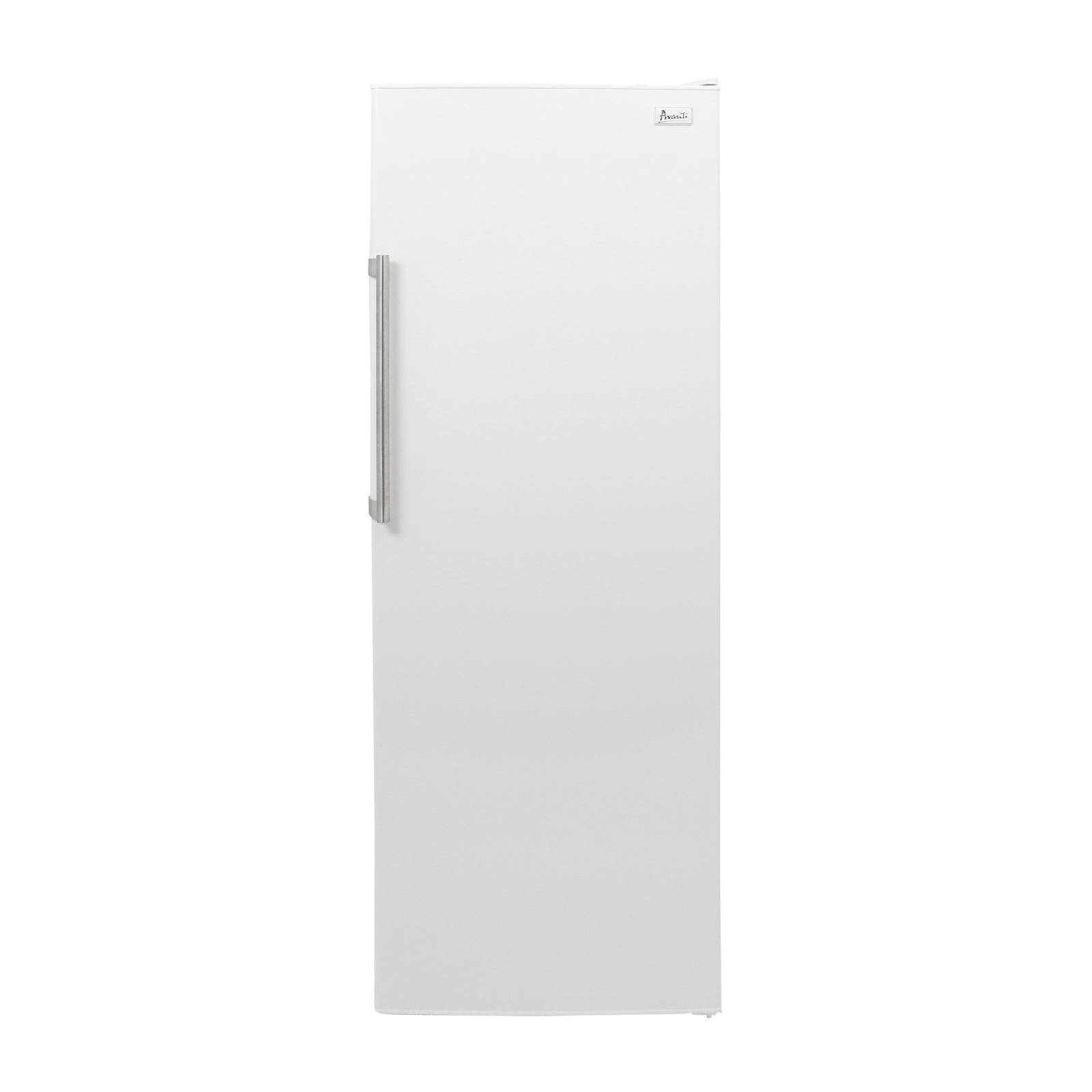 Avanti AV1081VFK0W Avanti 11 Cu Ft Vertical Freezer - White / 10.8 Cu. Ft.