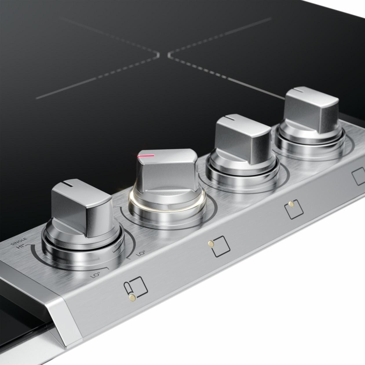 Frigidaire PCCI3080AF Frigidaire Professional 30" Induction Cooktop