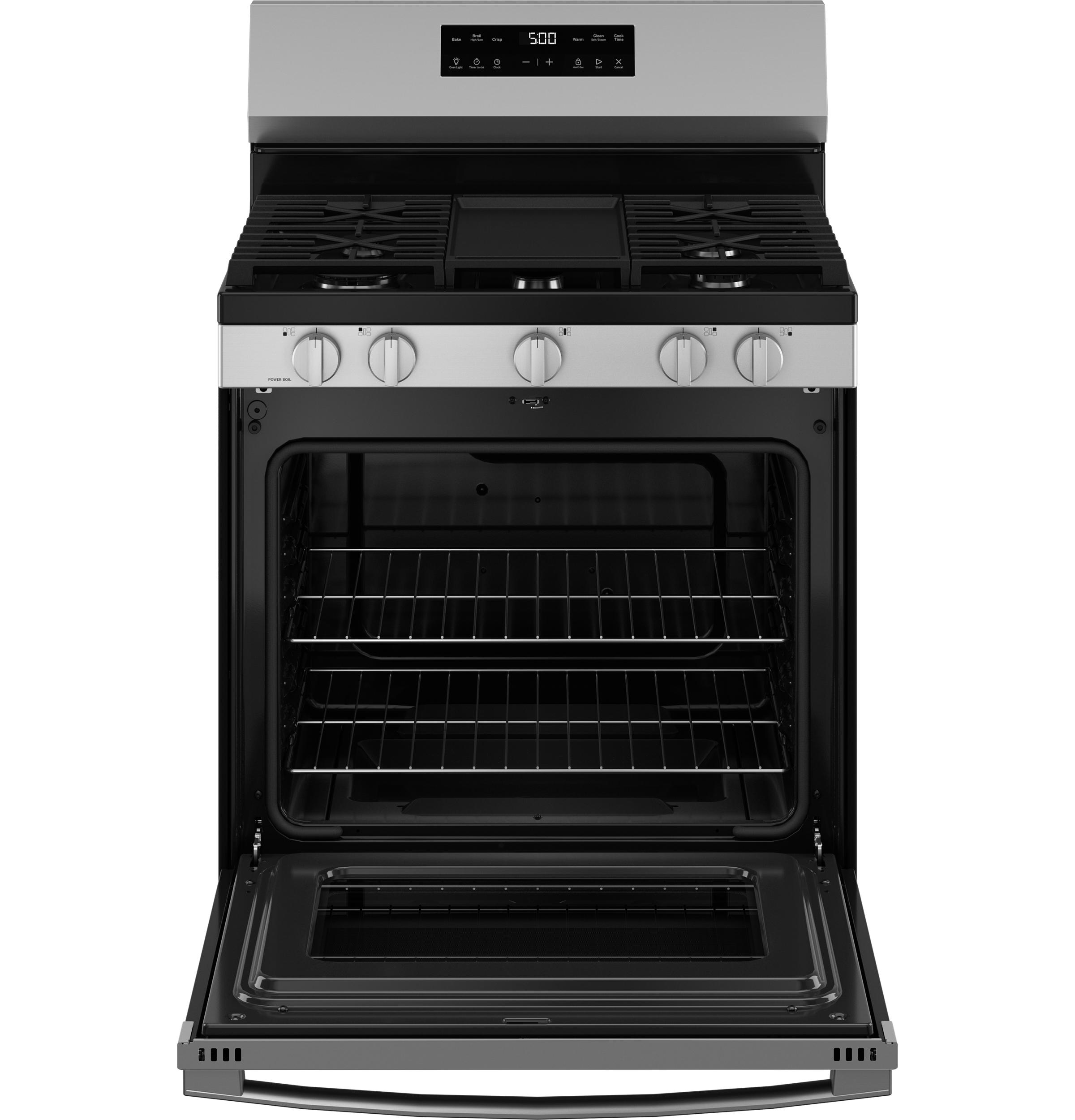Ge Appliances GGF500PVSS Ge® 30