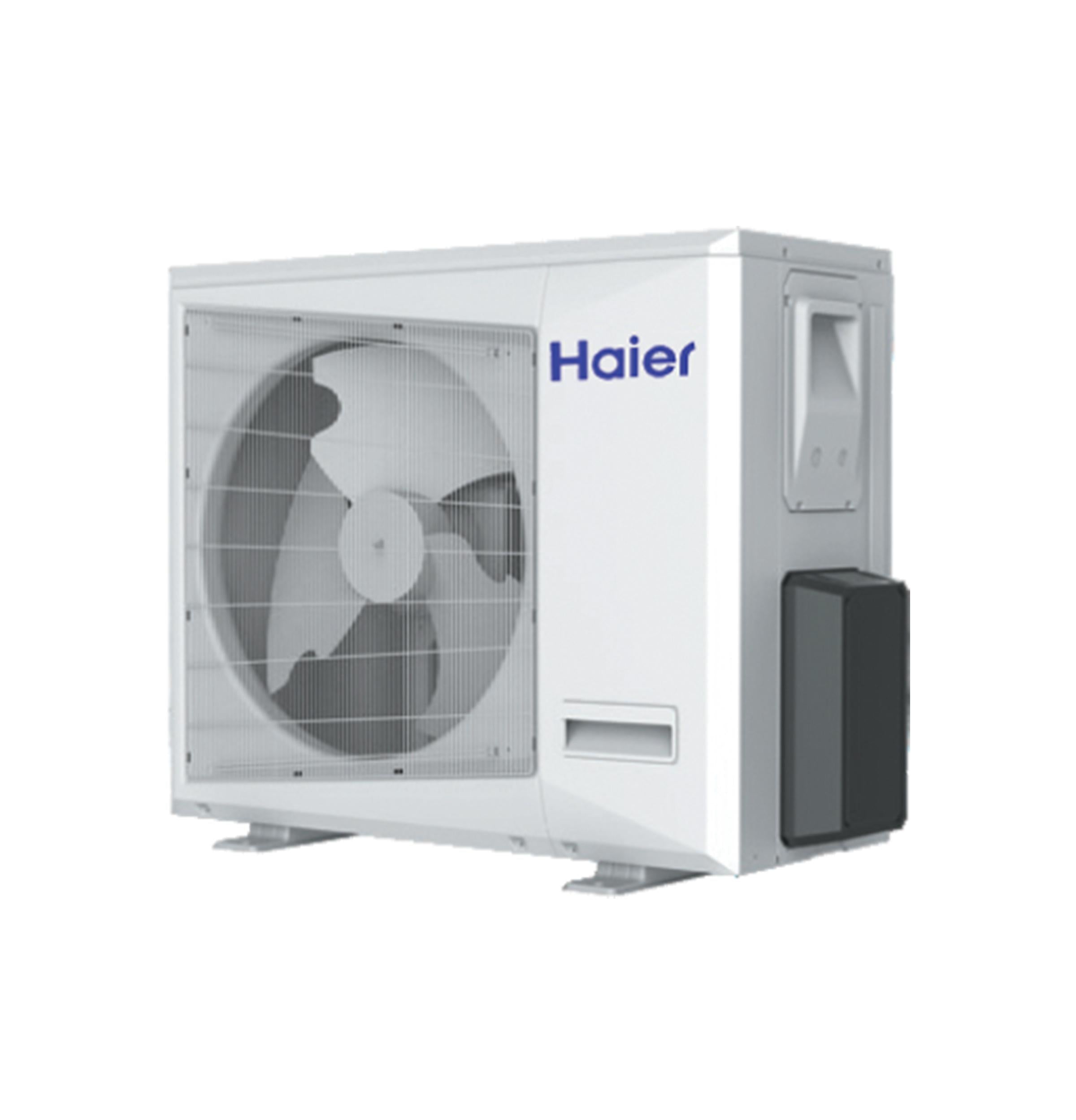 Ge Appliances UUC148WCDA 208-230V 48,000 Btu Side Discharge Air Conditioner Condensing Unit
