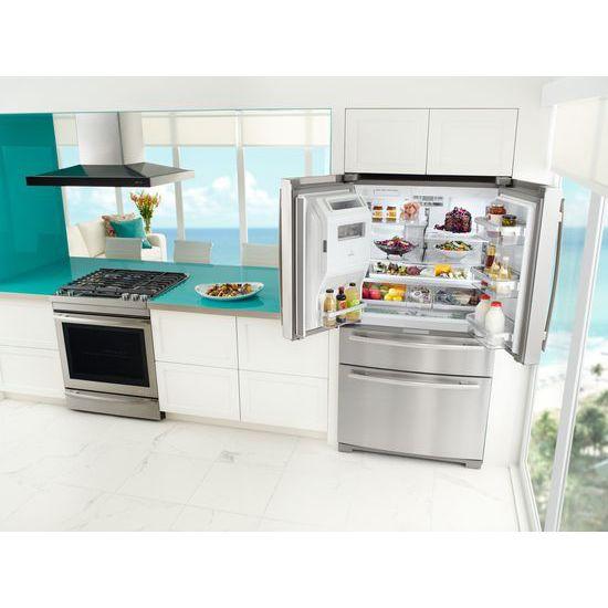 Jennair JFX2897DRP 69