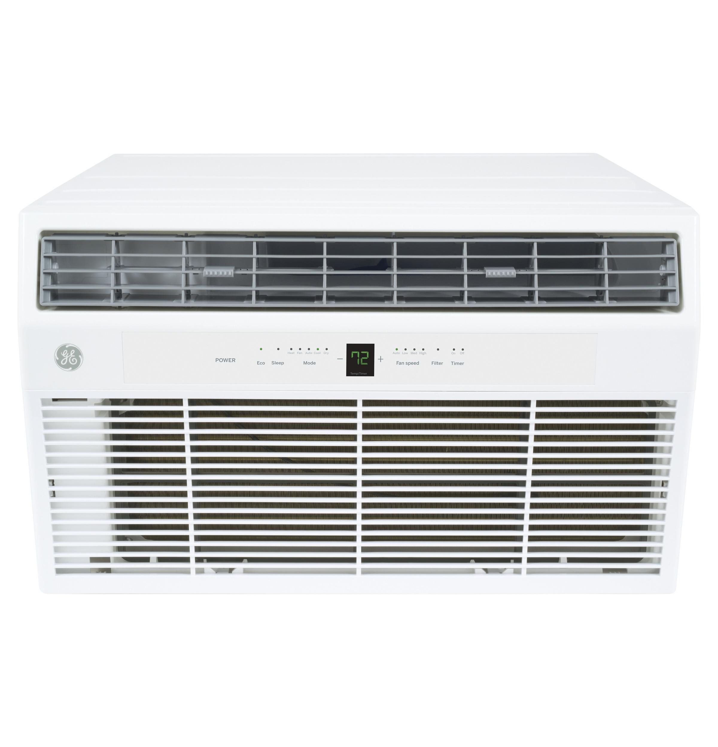 Ge Appliances AKEQ12DCJ Ge® Built In Air Conditioner