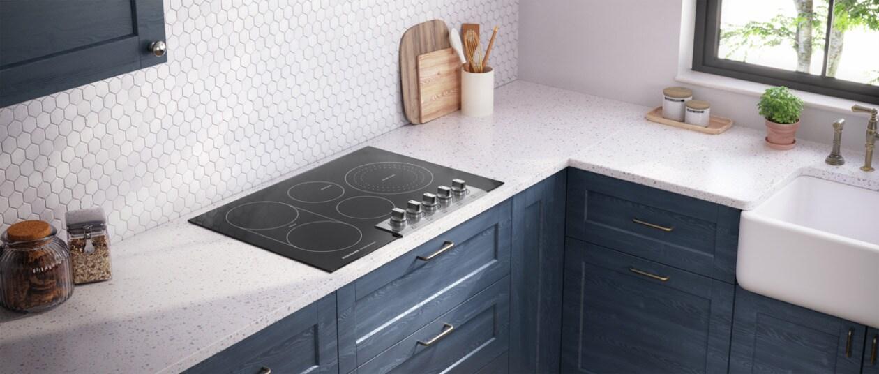 Frigidaire PCCE3080AF Frigidaire Professional 30