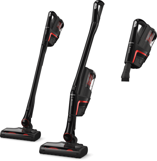 Miele TRIFLEXHX1FACELIFTOB Triflex Hx1 Facelift - Cordless Stick Vacuum Cleaner Triflex Hx1 With 3-In-1 Design For Exceptional Flexibility