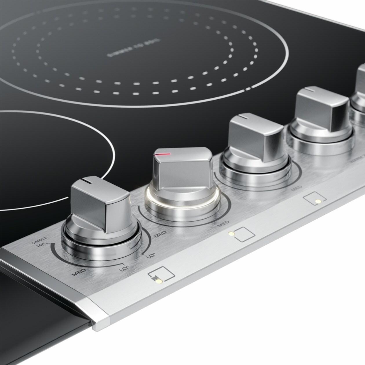 Frigidaire PCCE3080AF Frigidaire Professional 30" Electric Cooktop