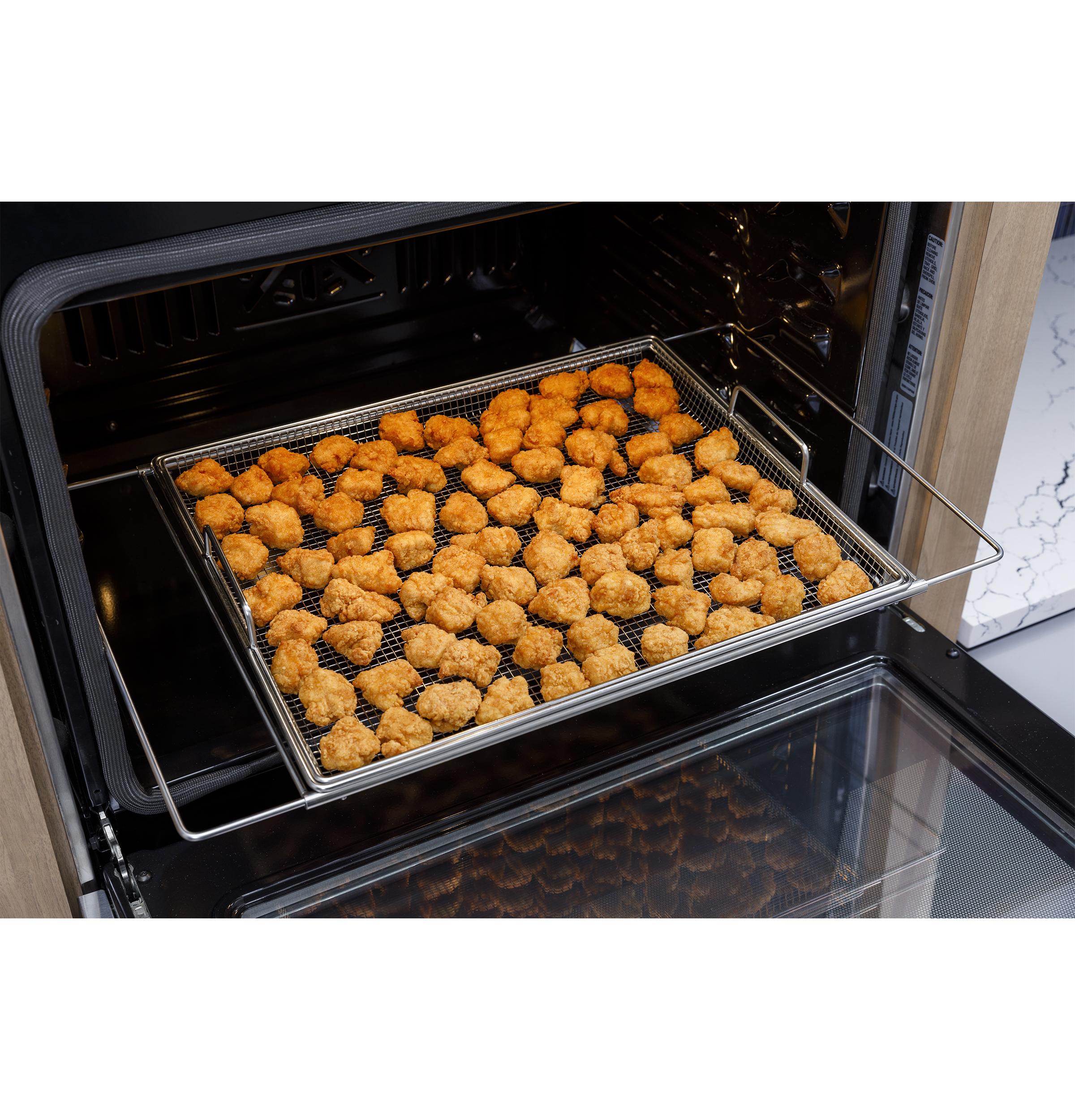 Ge Appliances JKS5000DVBB Ge® 27