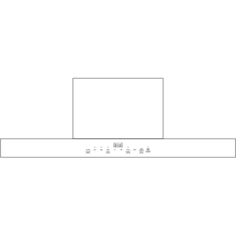 Haier UVW9361SLSS 36