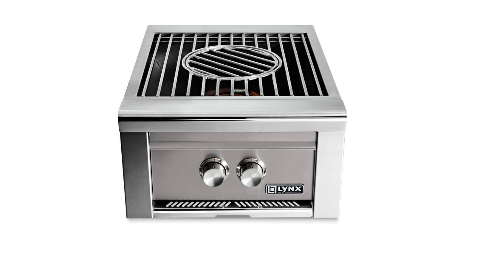 Lynx LPBLSLP Power Burner - Limestone
