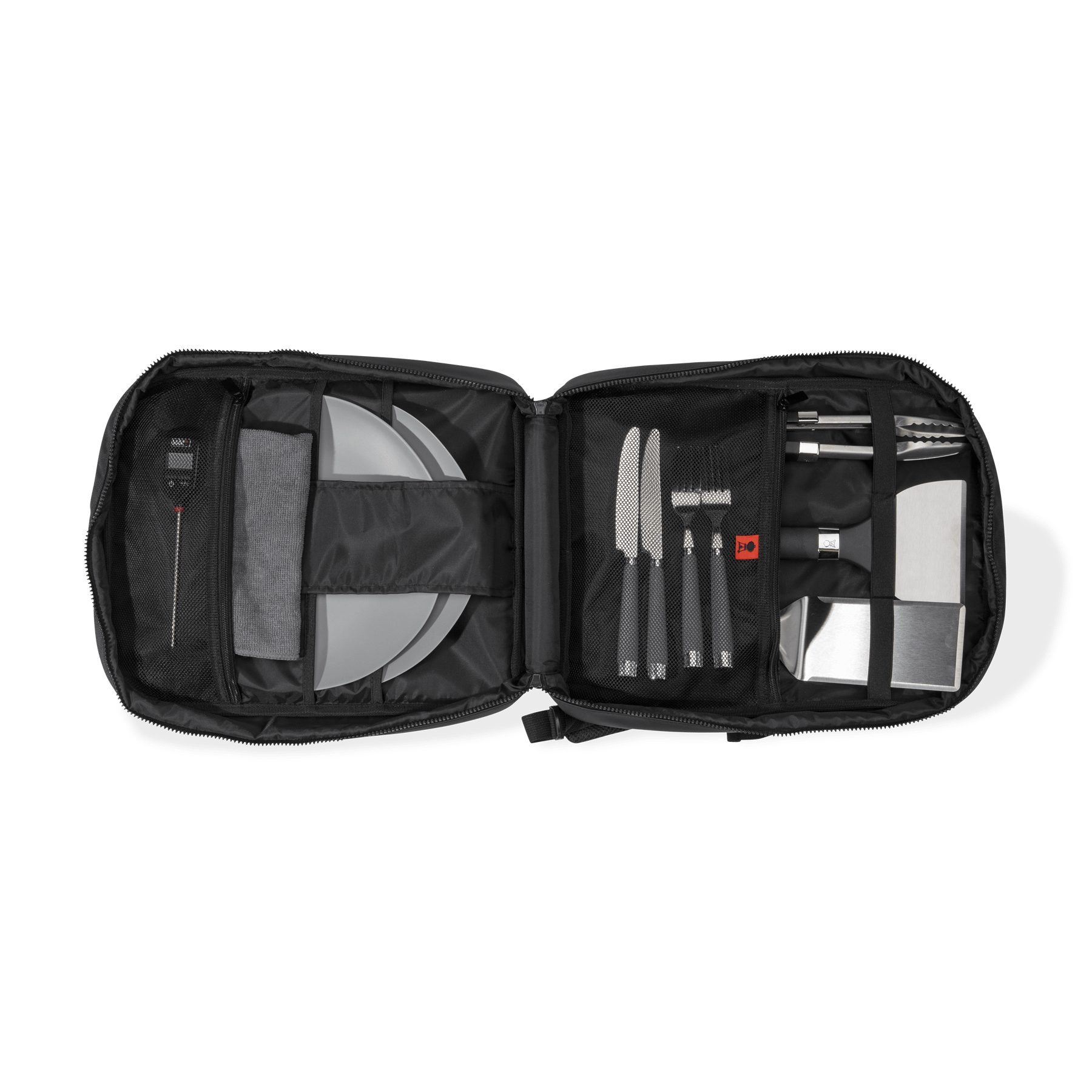 Weber 3400125 Portable Tools Backpack