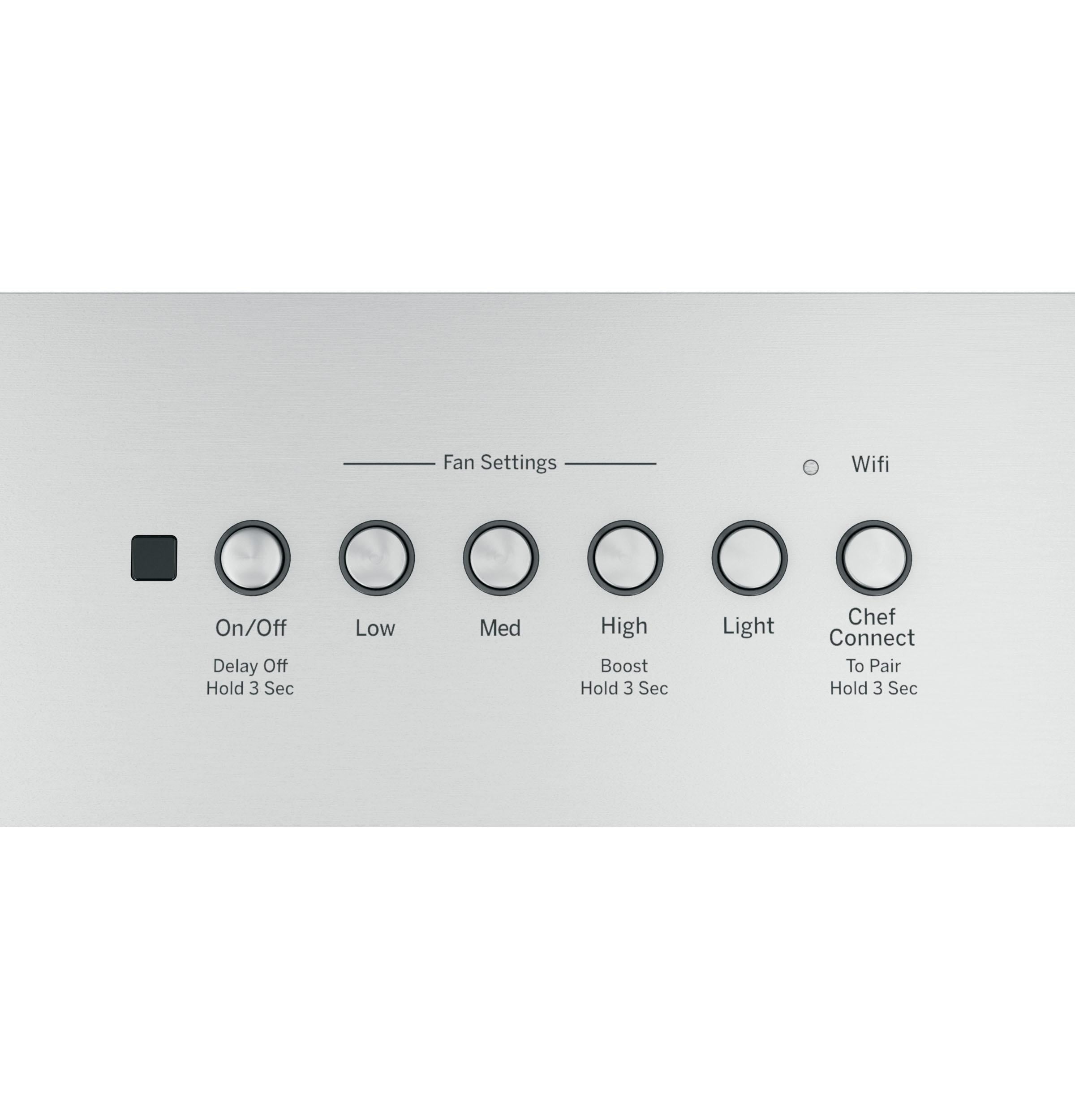 Haier UVC9360SLSS 36