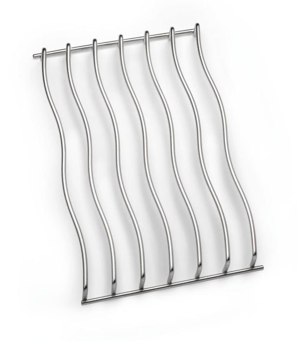Napoleon Bbq S83037 Stainless Steel Cooking Grid For 12 Model Side Burner