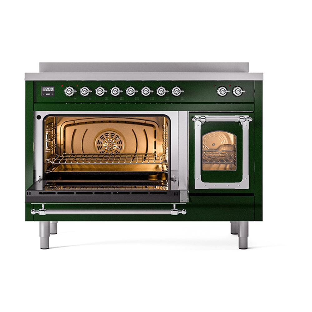 Ilve UNI486NMPEGC Ilve Uni486Nmpegc Nostalgie Ii Noblesse 48