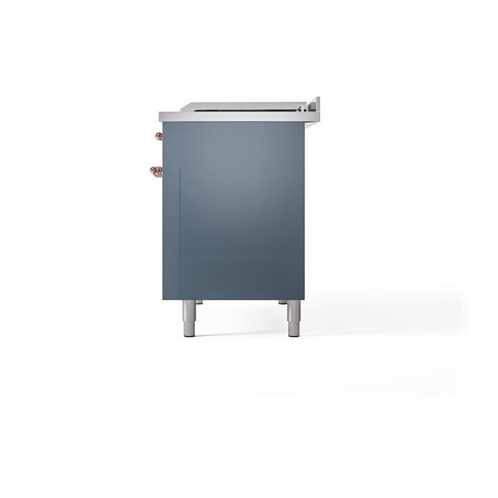 Ilve UN48FSQNMPBGPLP Ilve Un48Fsqnmpbgplp Nostalgie Ii Noblesse 48