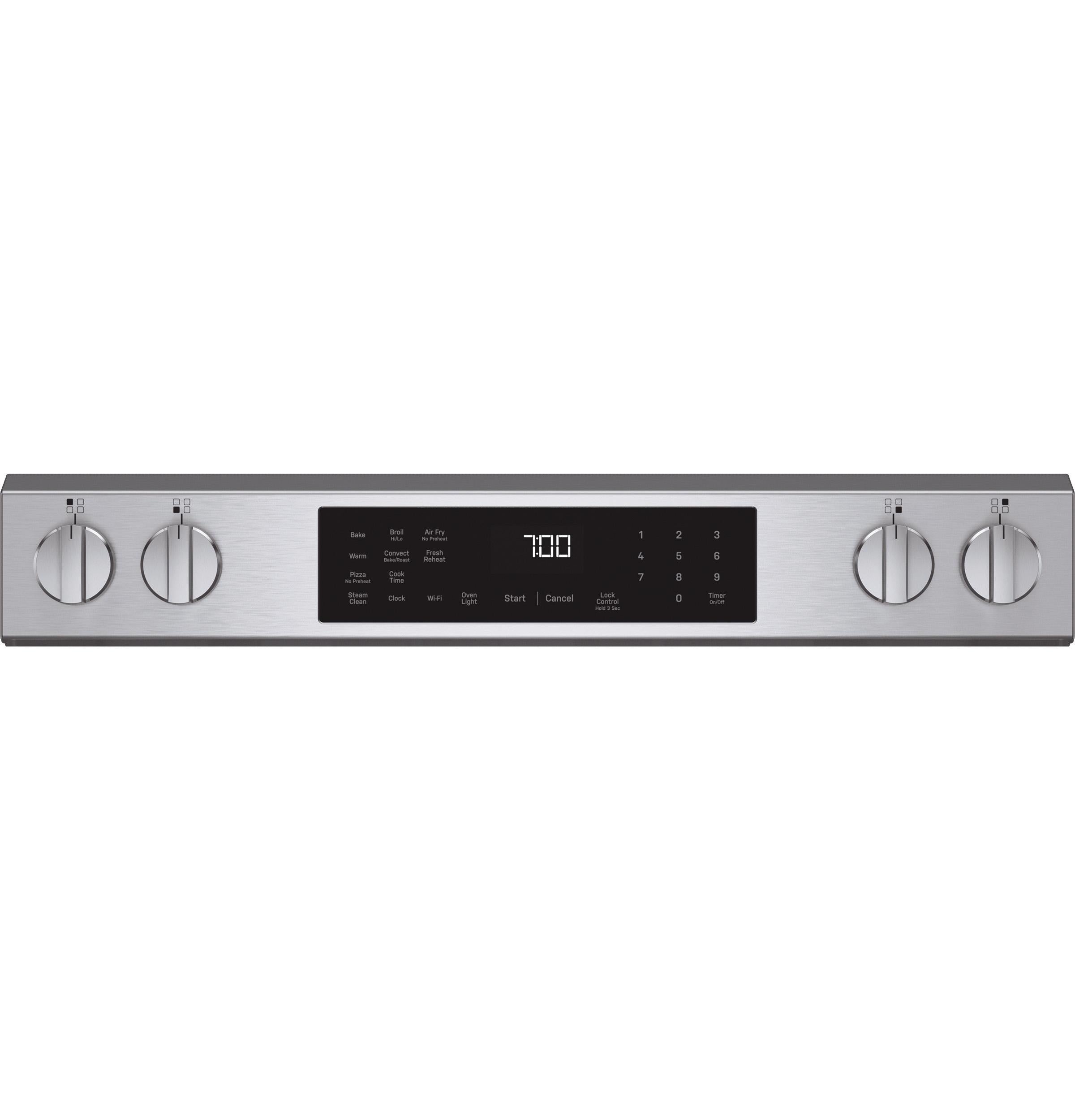 Ge Appliances PHS700AYFS Ge Profile™ Energy Star® 30