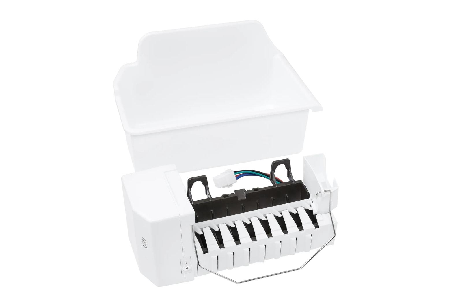 Lg LK60C Lg Lk60C Automatic Ice Maker Kit