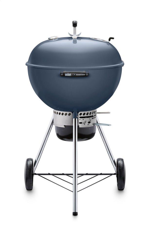 Weber 14513601 Master-Touch Charcoal Grill 22