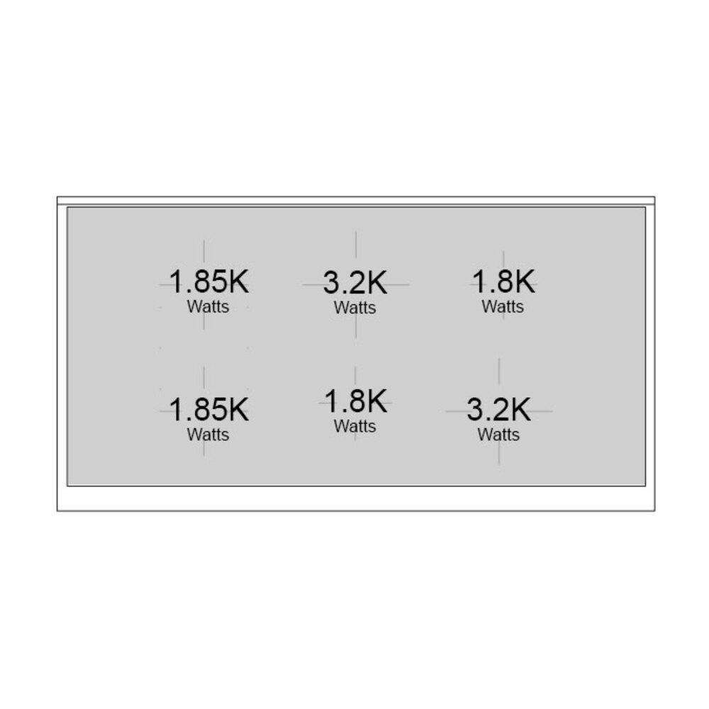 Ilve UNDI406NMPBKP Ilve Undi406Nmpbkp Nostalgie Ii Noblesse 40