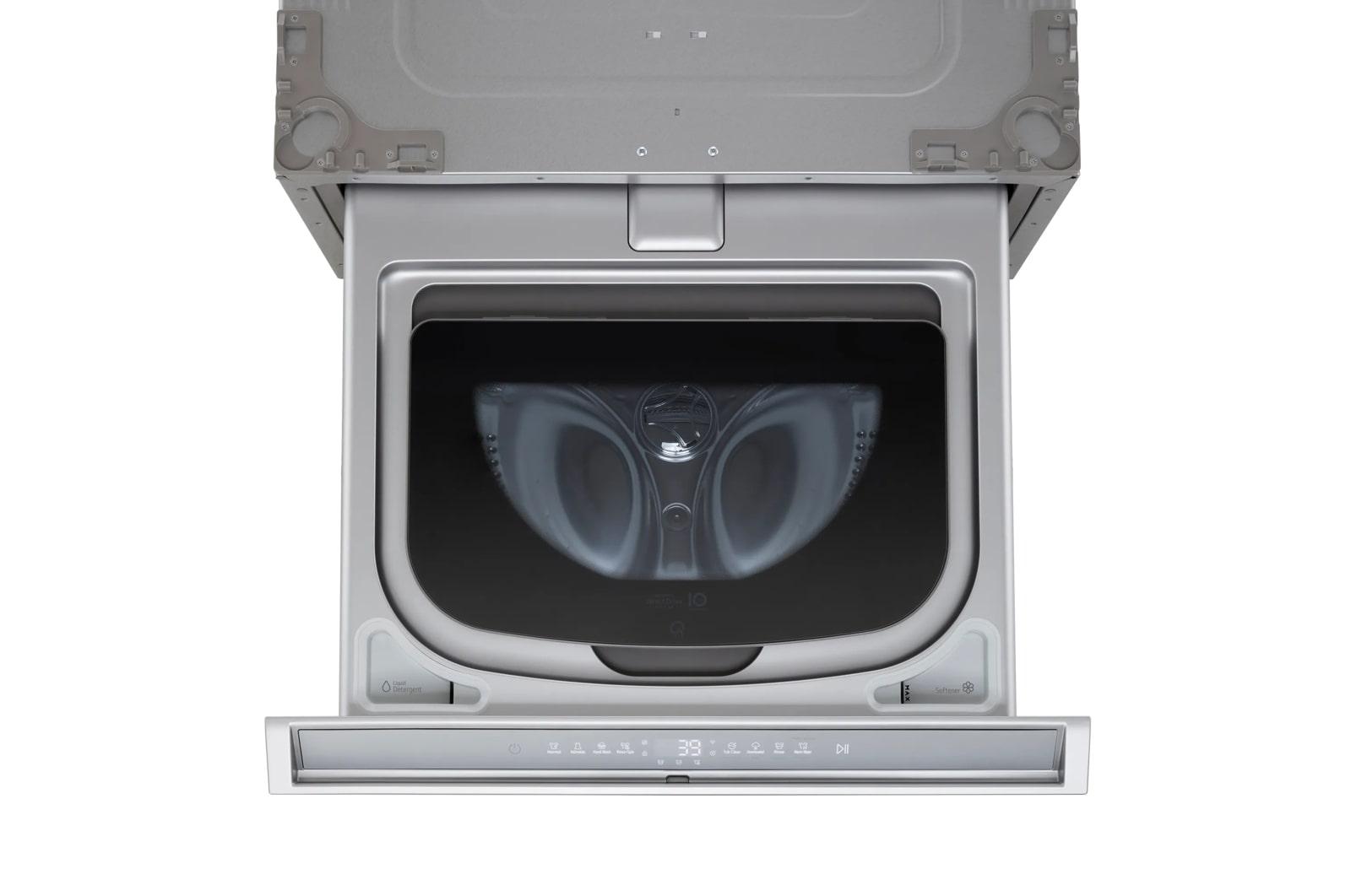 Lg WD405CS Lg Signature 1.0 Cu. Ft. 29