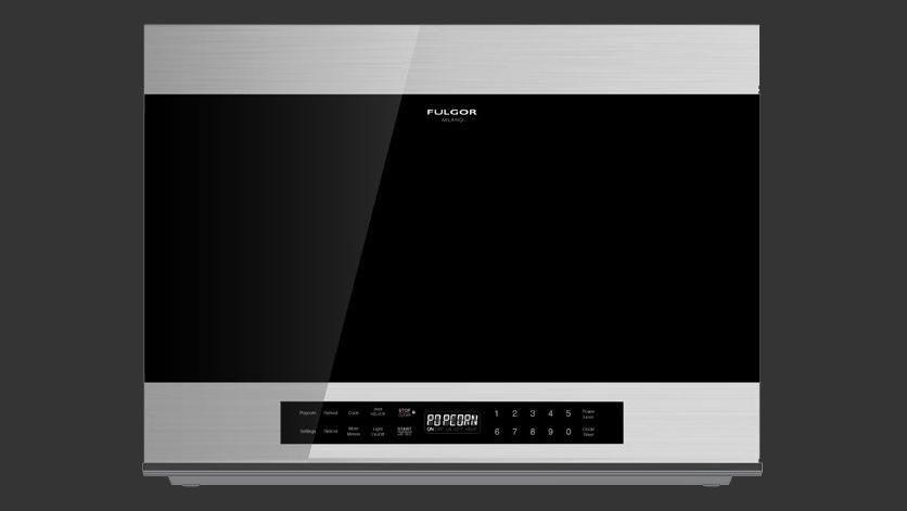 Fulgor Milano F4OTR24S1 24