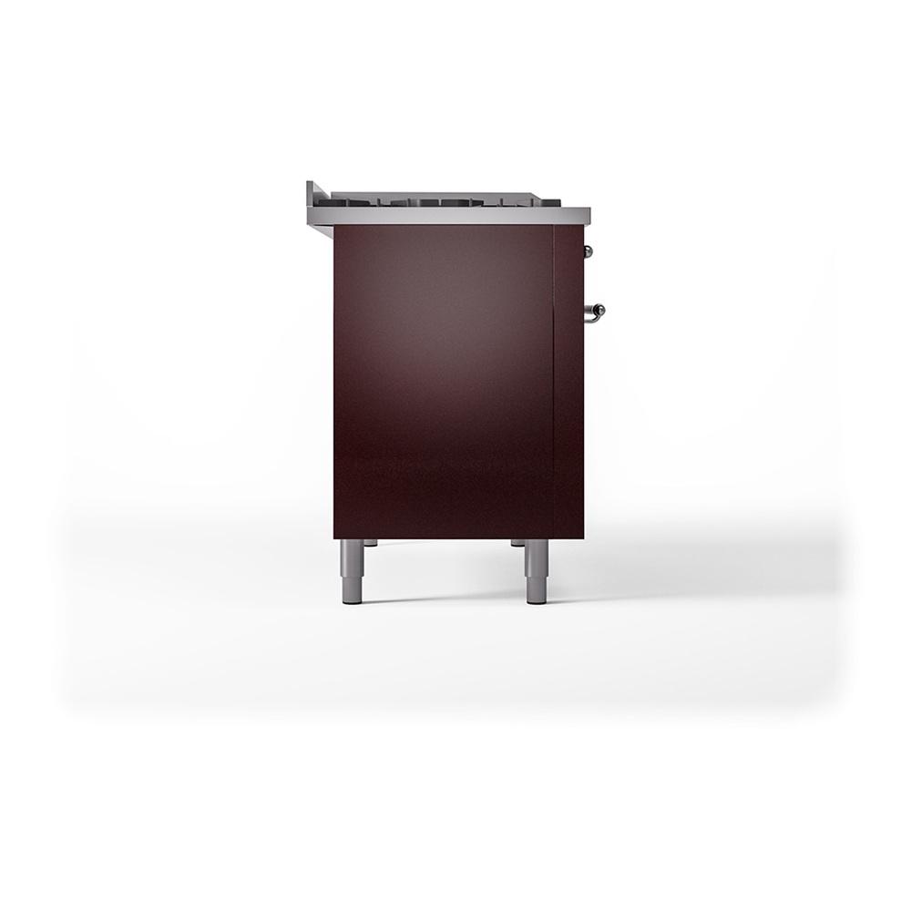 Ilve UN48FQNMPBUCLP Ilve Un48Fqnmpbuclp Nostalgie Ii Noblesse 48