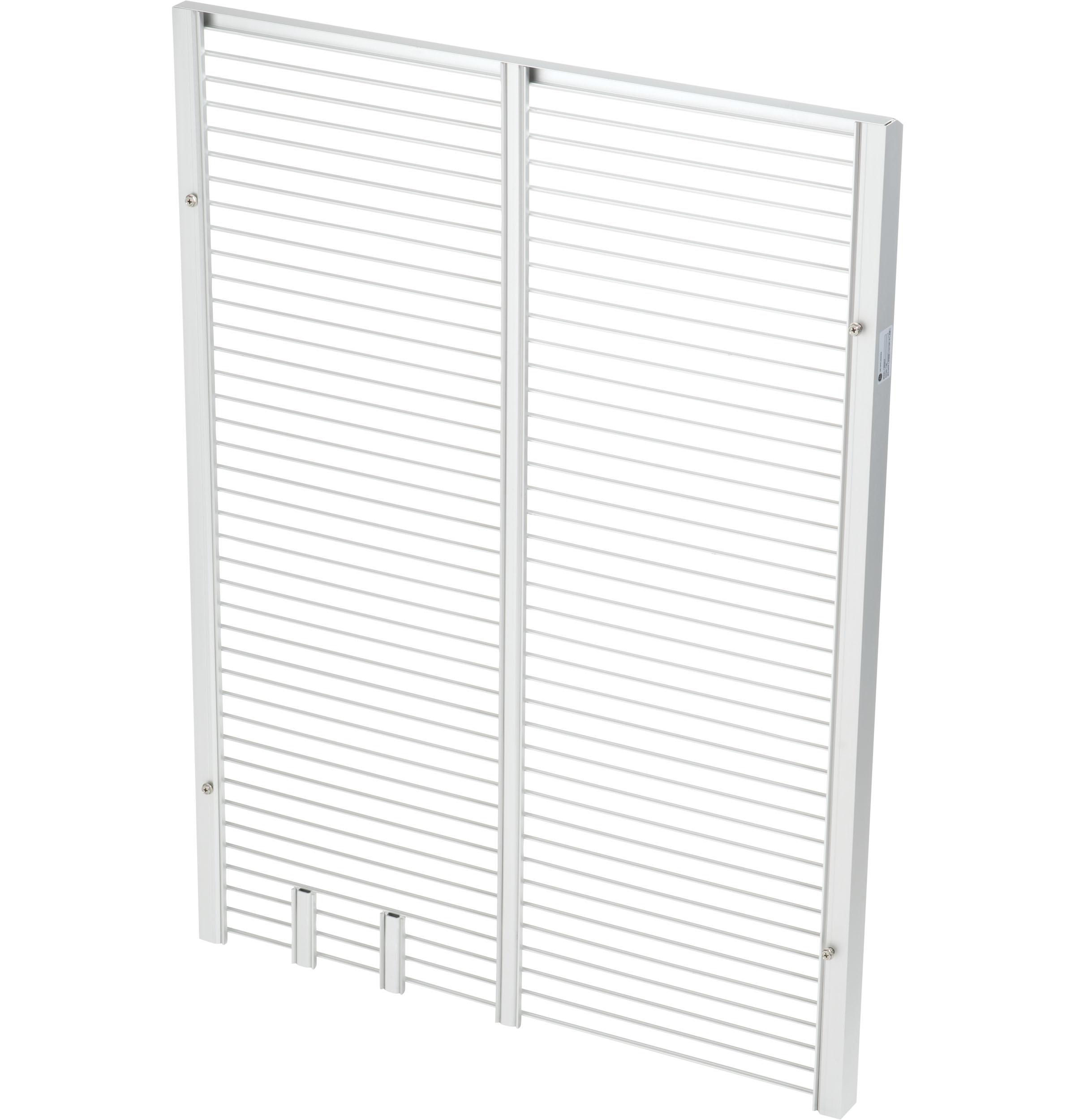 Ge Appliances RAVAL3 Aluminum Outdoor Grille - Az95