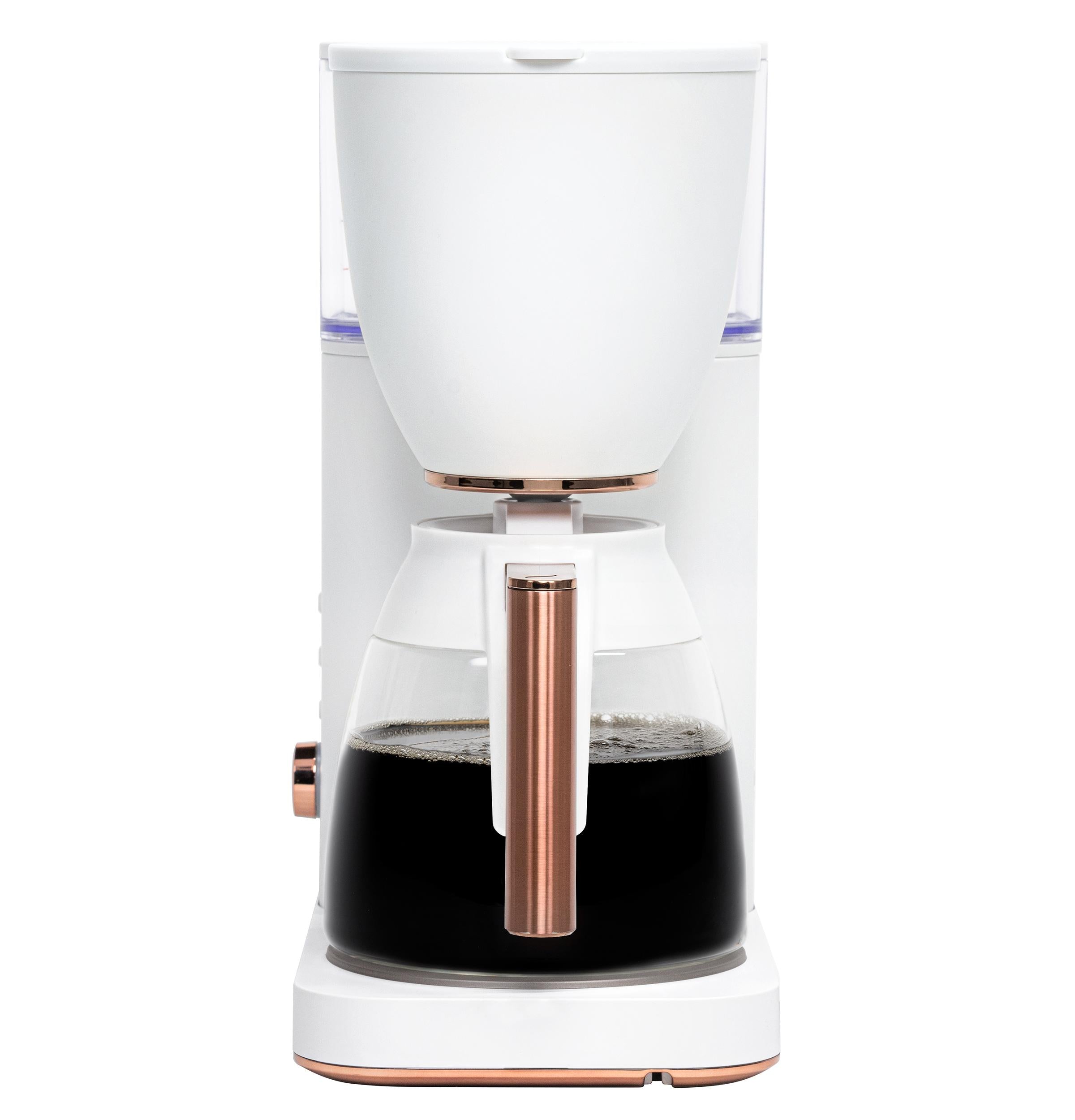 Cafe C7CDABS4RW3 Café™ Specialty Drip Coffee Maker With Glass Carafe