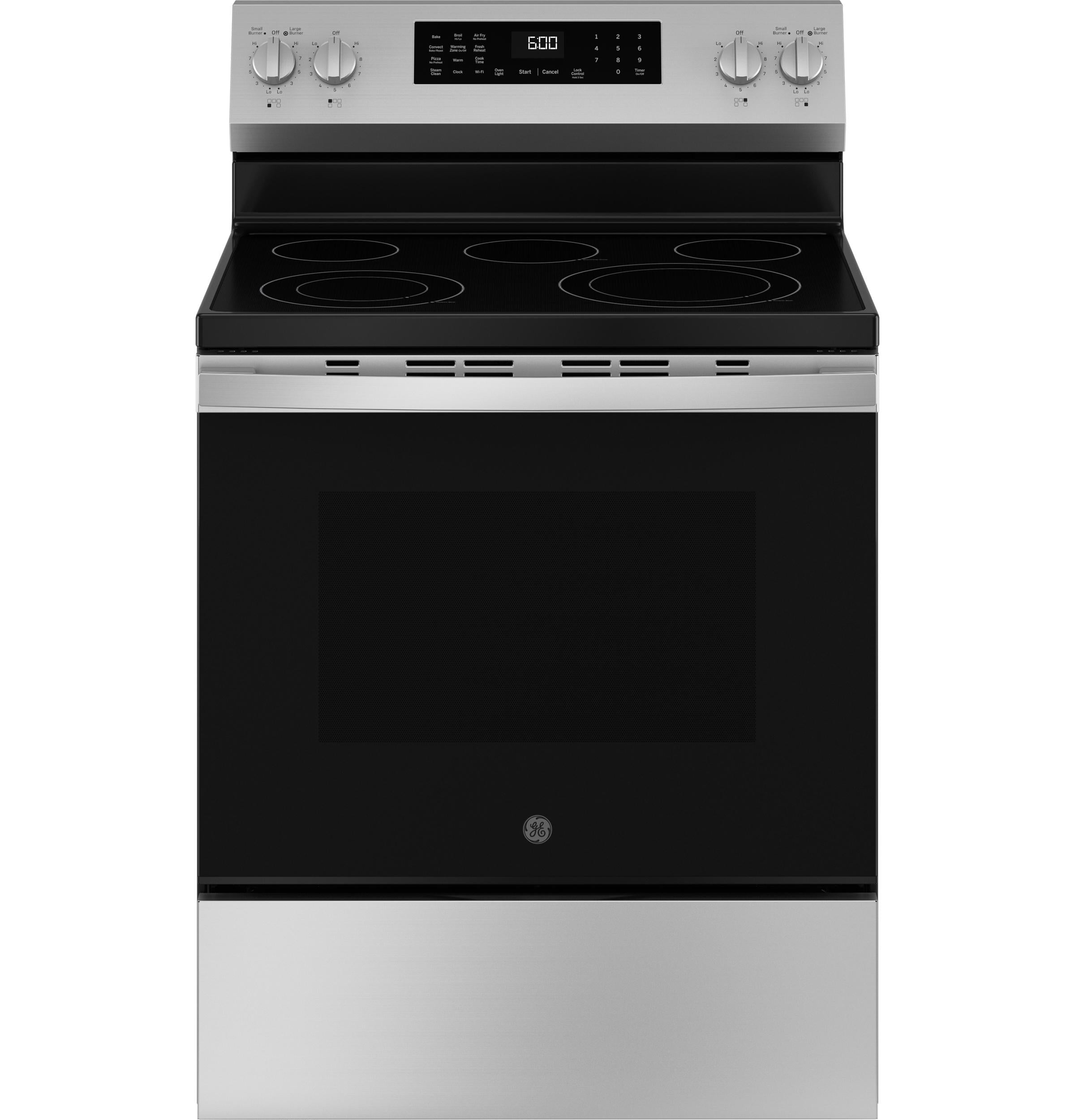 Ge Appliances GRF600AVSS Ge® 30