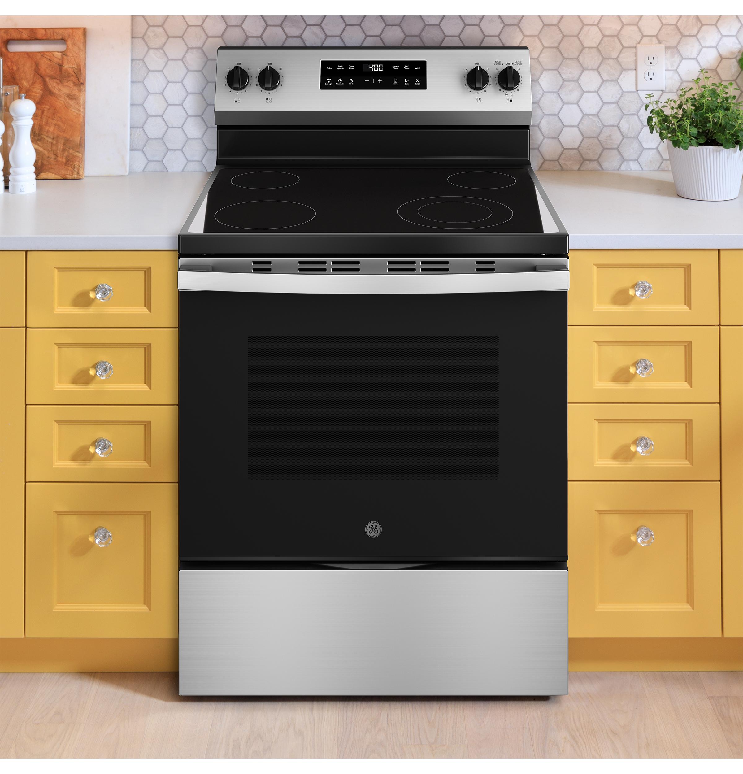 Ge Appliances GRF400PVSS Ge® 30