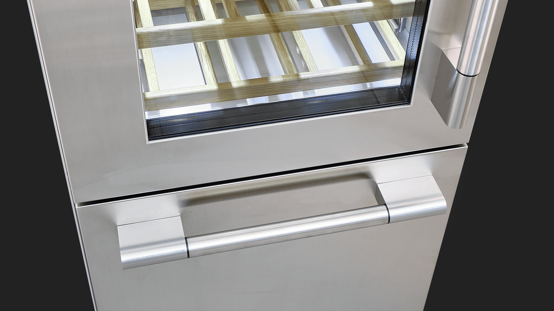 Fulgor Milano F7PBW24S2L 24