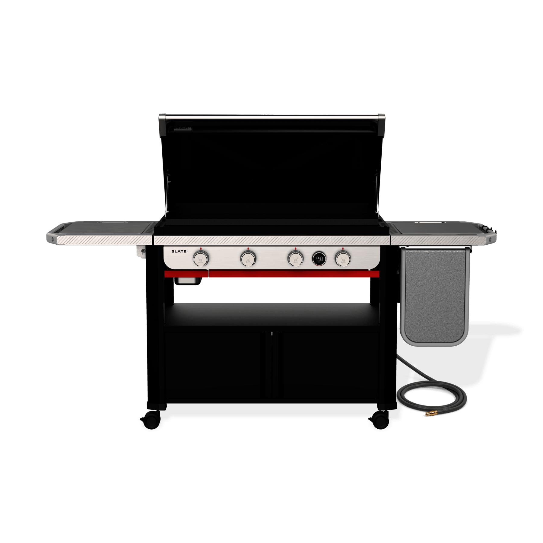 Weber 1501350 Slate® 36