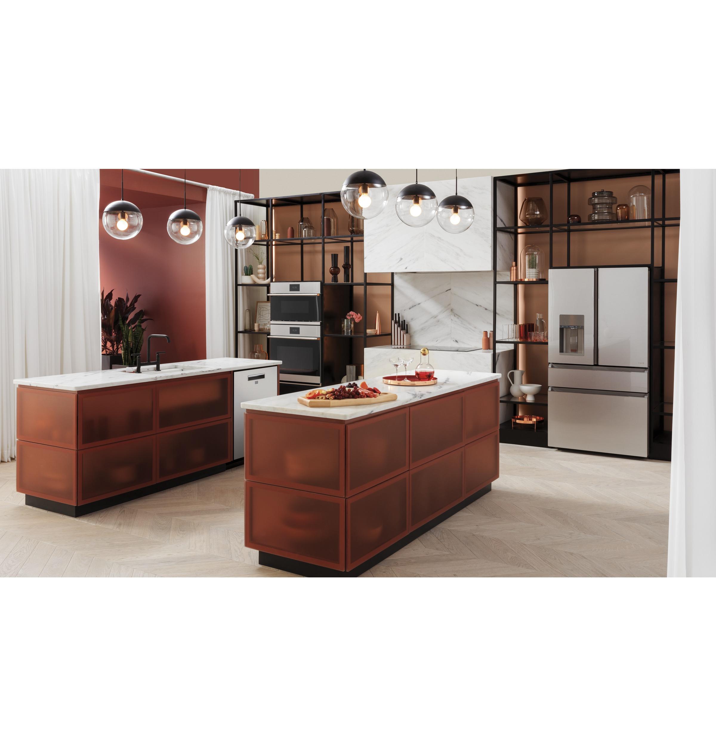 Cafe UVC9360SLSS 36