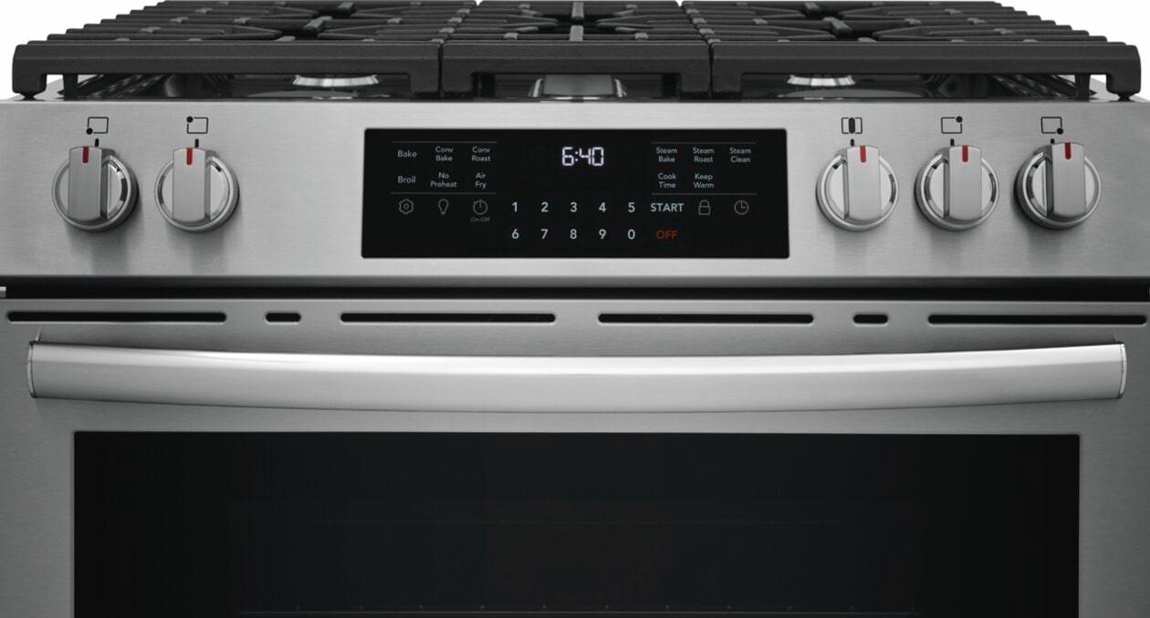 Frigidaire GCFG3059BF 30