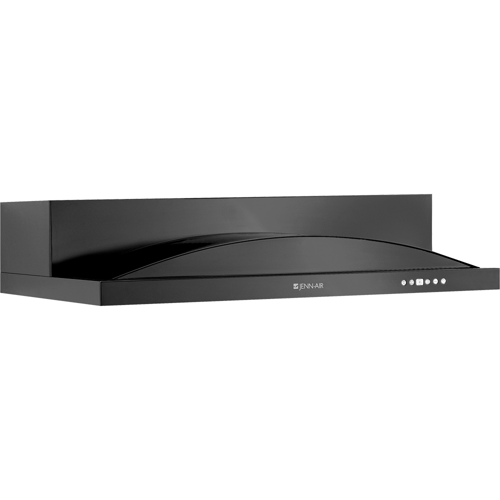 Jennair JXT5830ADB 30" Under Cabinet Hood Ventilation Jenn-Air