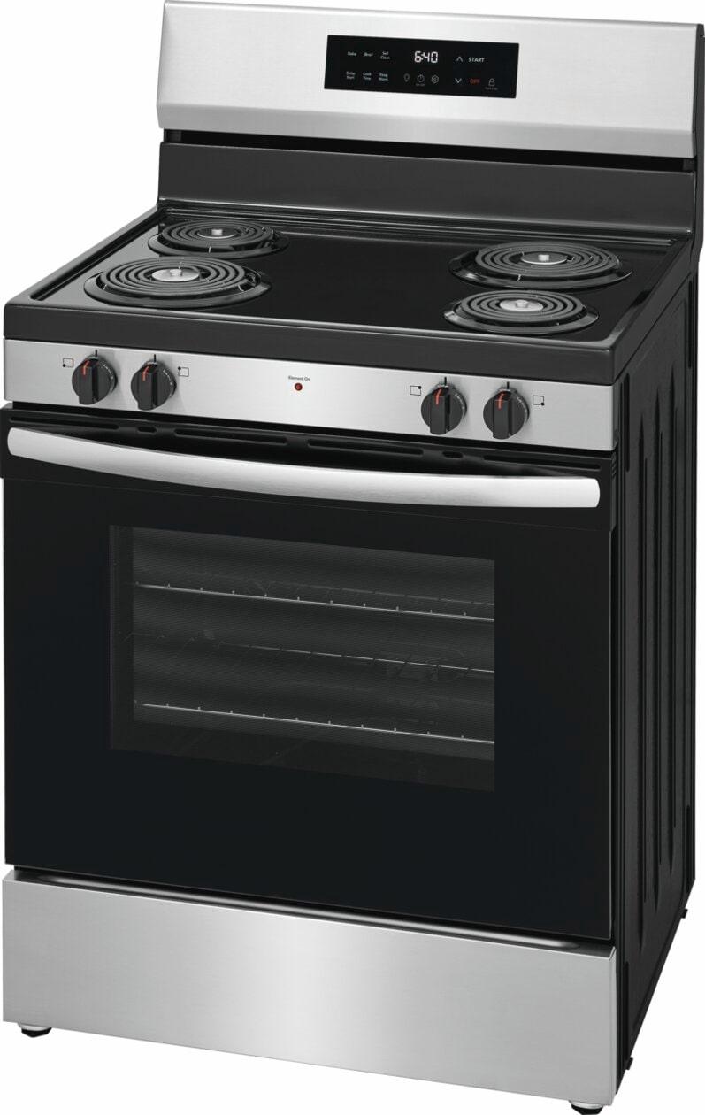 Frigidaire FCRC3022BS 30