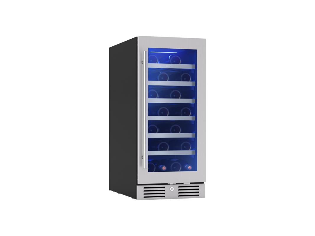 Zephyr PRW15C01CG 15