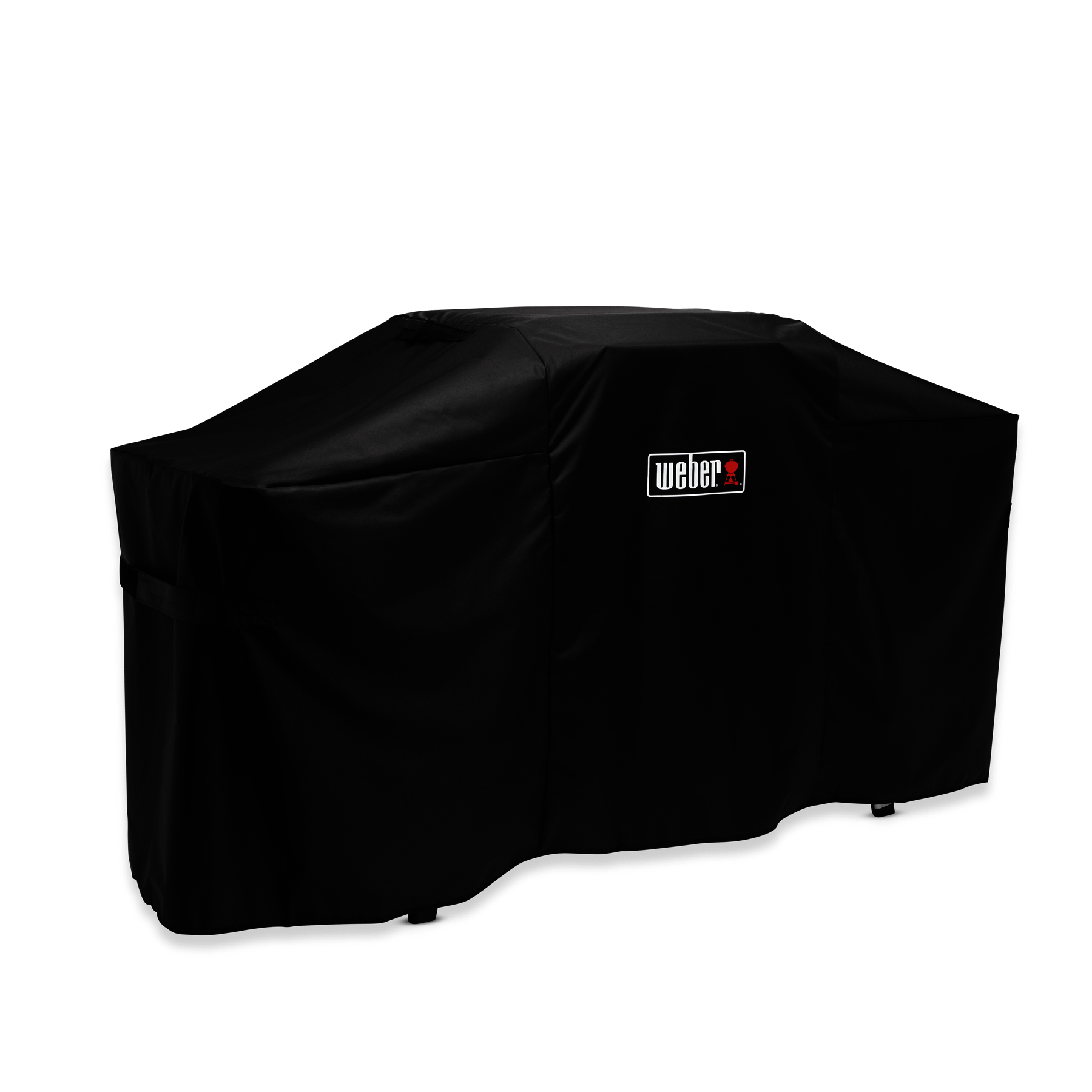 Weber 3400122 Premium Griddle Cover