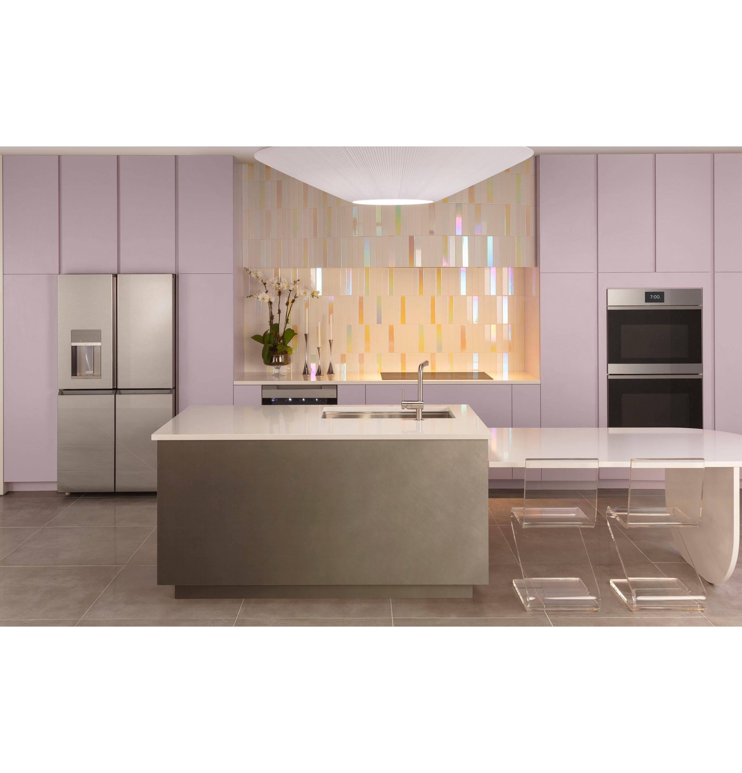 Haier UVC9360SLSS 36