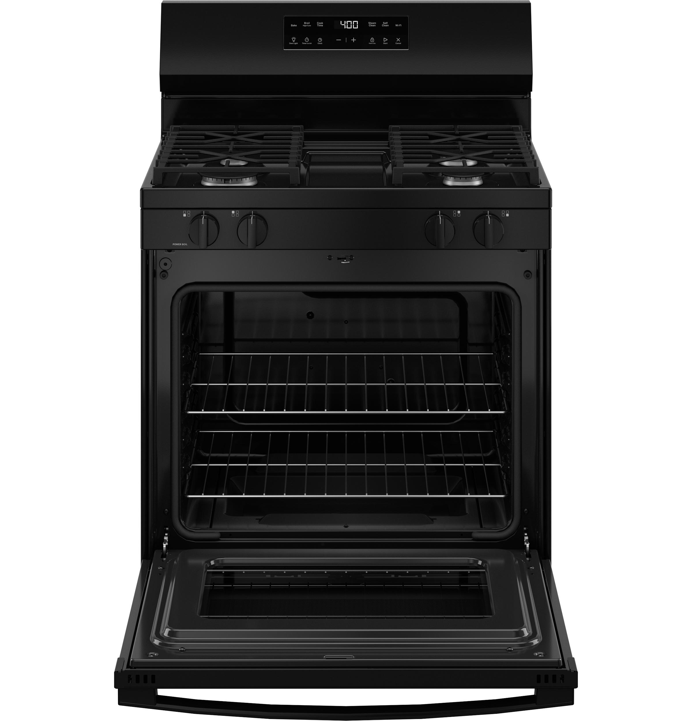 Ge Appliances GGF400PVBB Ge® 30