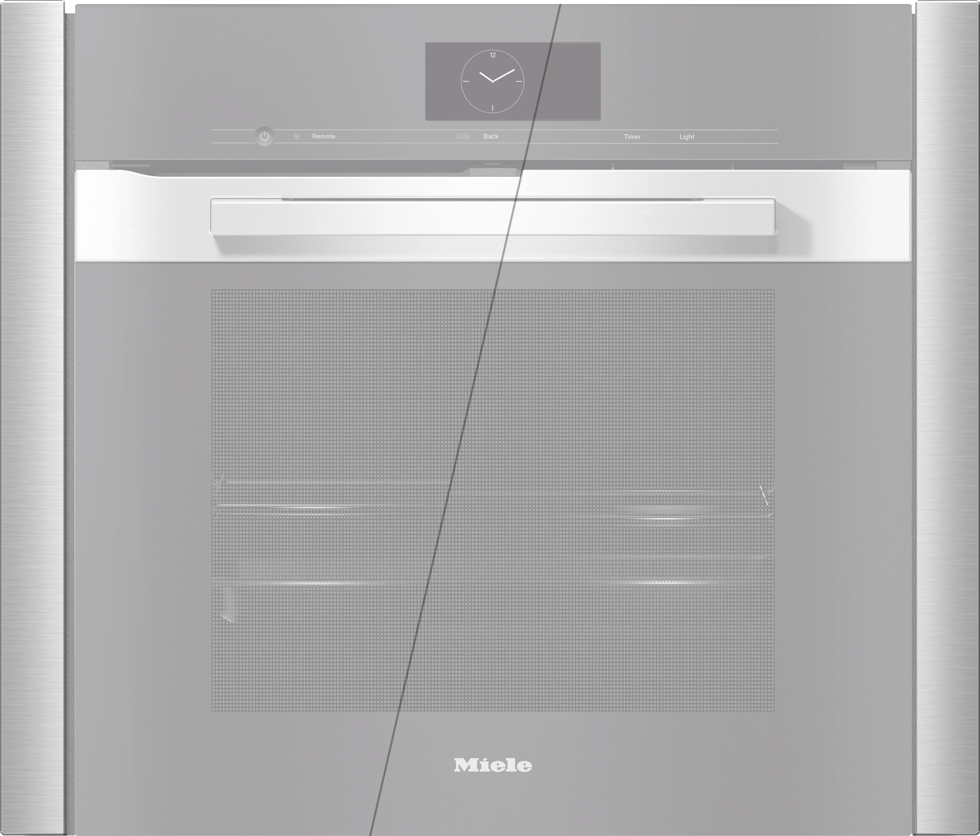 Miele EBA7767 Trim Kit For 27
