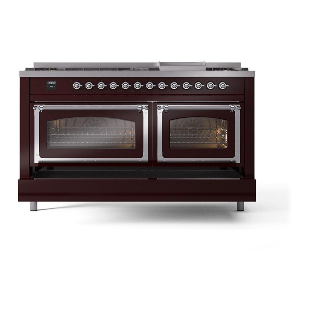 Ilve UN60FNMPBUC Ilve Un60Fnmpbuc Nostalgie Ii Noblesse 60