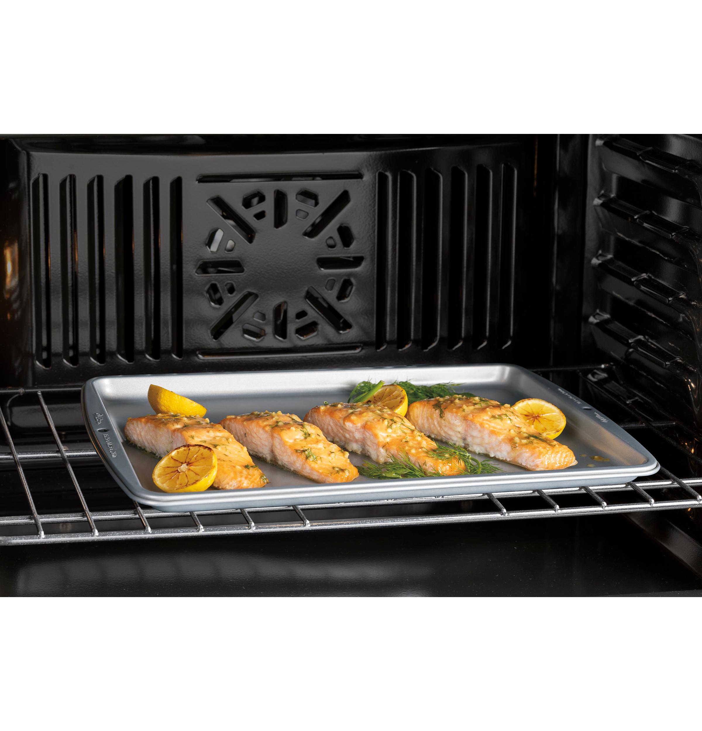 Ge Appliances JTS5000DVBB Ge® 30