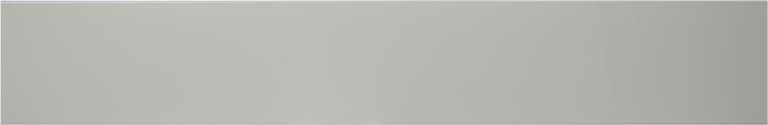 Ilve APZ150140A Antique White Toe Kick For 60" Nostalgie And Pro Ilve Range