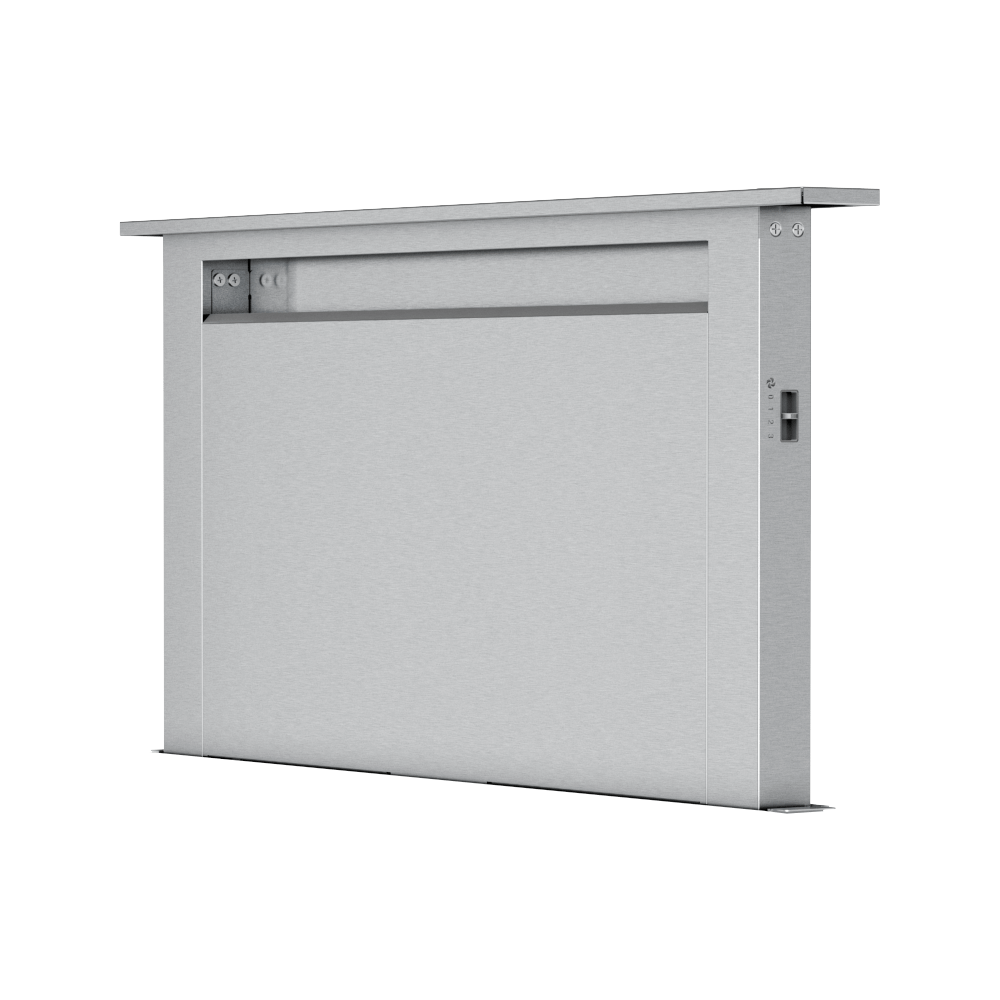 Zephyr ZTVE30AS Treviso Downdraft, 14
