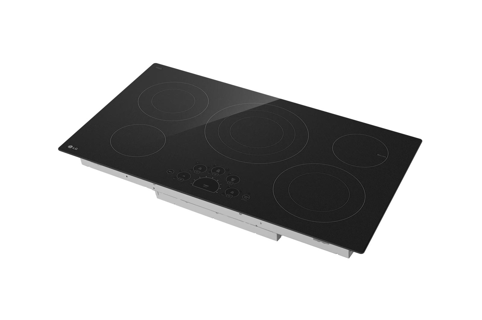 Lg LCE3610SBE 36
