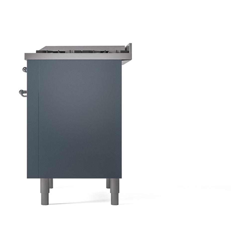 Ilve UN36FQNMPBGCLP Ilve Un36Fqnmpbgclp Nostalgie Ii Noblesse 36