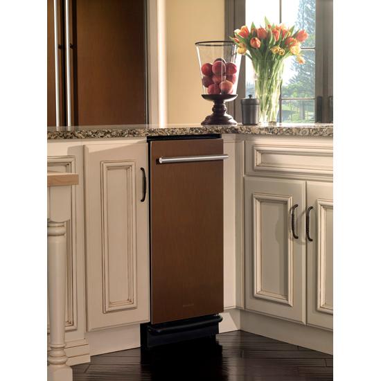 Jennair W10267289 15 " Trash Compactor, Panel Kit Models Are W10197421-Ss, W10267290-Wh, W10267300-Bl