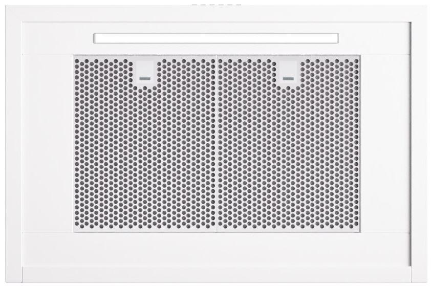 Ilve UANB30WHG Nostalgie 30 Inch White Wall Mount Range Hood